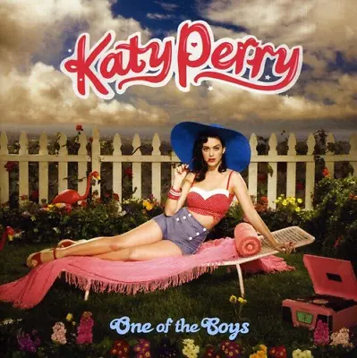 One Of The Boys + Bonus Track (13 Tracks) Aust Exc • £5.45