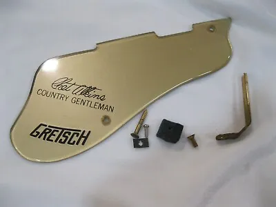 Vintage Mid-late 1960's Gretsch Chet Atkins Country Gentleman Guitar Pickguard • $299.99