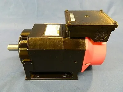 $1150 • Buy NEW FANUC AC SPINDLE MOTOR A06B-0852-B400 With 6 M WARRANTY