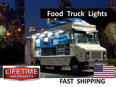 Food Cart LED • $70