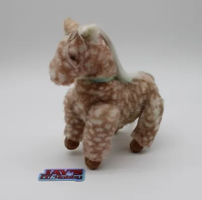 Muffy Vanderbear Oatsie Appaloosa Horse 1991 NABCO • $19.99