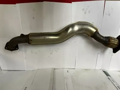 Exhaust Header Pipe Volkswagen VW 92' To 95' Eurovan  'LIKE NEW' 023-253-091G • $425