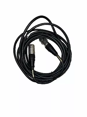 Mogami CorePlus Microphone Cable - 15' • $19.99