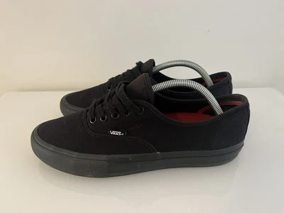 $28 • Buy Vans Authentic Pro - US 9