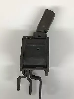 4 Speed Hurst 3138 Competition Shifter For Firebird Camaro Nova • $185