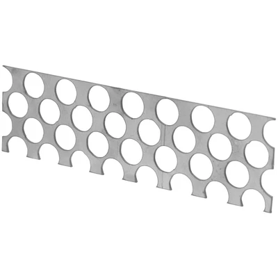 £5.78 • Buy Barbecue Mesh Screen Black Stone Griddle Accessories Catcher Stainless Steel Man