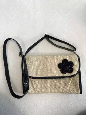 MARY QUANT Shoulder Bag 28 • £75.28