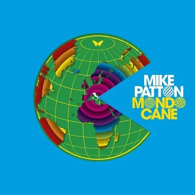 Mike Patton – Mondo Cane LP - NEW Vinyl Album - FAITH NO MORE MR. BUNGLE RECORD • $29.99
