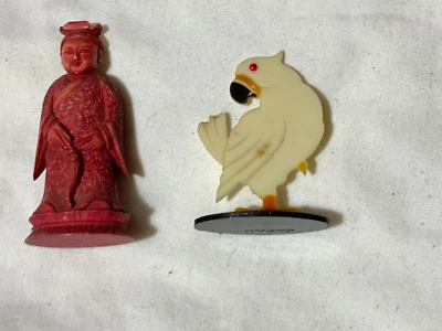 £5.99 • Buy 2 X Japanese? Figures