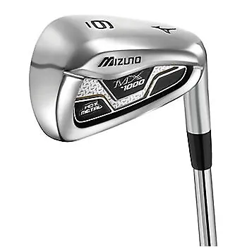 Mizuno MX1000 Hot Metal Single Iron • $69.99