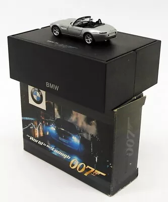 Minichamps 1/87 Scale 80 41 0 007 665 - BMW Z8 The World Is Not Enough • $31.07