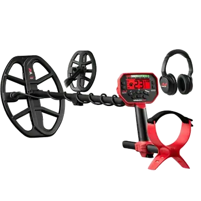 Minelab Vanquish 540 PRO-PACK • $699