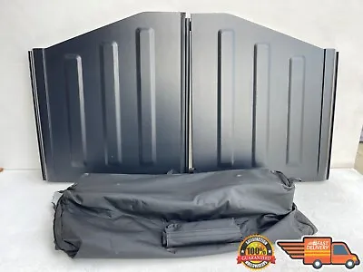 2018-2023 Jeep Wrangler Front Right & Right Side Hard Top Roof Top Panel Oem • $1200