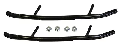 Woody's 4  Carbides For Ski-Doo Fits 2006-2022 Models W/Pilot 5.7 6.9 Or X Skis • $79.95