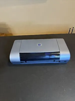 C8111A - HP Deskjet 450 Colour Mobile Inkjet Printer • $39.99