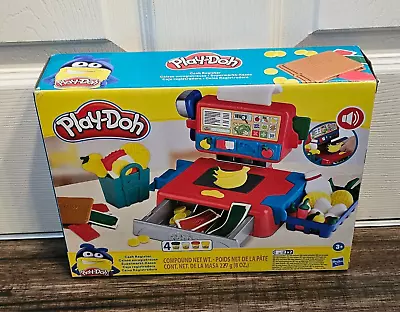 Play-Doh Cash Register Playset • £10.99