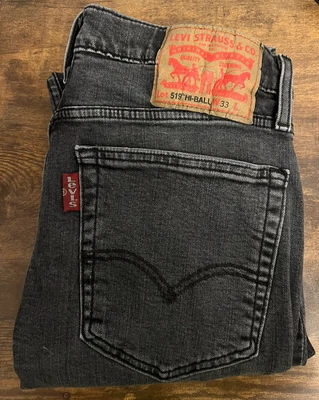 £25 • Buy Levis 519 Extreme Skinny