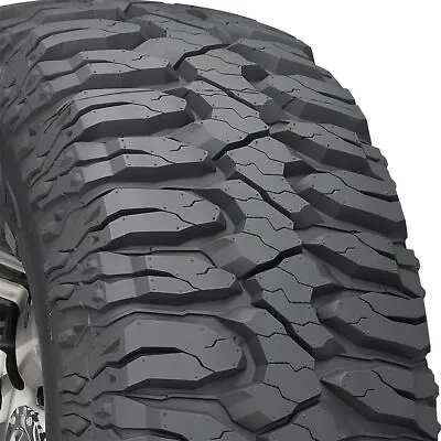 4 New Milestar  Patagonia M/t 02 285/75-16 126q (117279) • $987.80