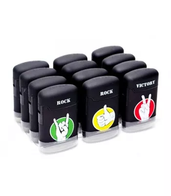 £3.85 • Buy Zenga ZL10 Maxi Jet/Hands  Ltd Edition  - UK BASE SELLER FREE AND FAST SHIPPING