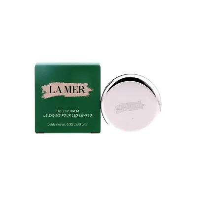 La Mer The Lip Balm - Size 0.32 Oz. / 9 G SEALED BOX • $50.36