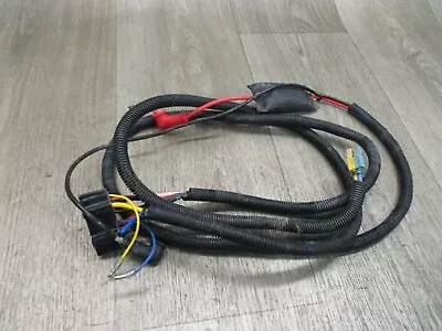 00 2000 Polaris Sportsman Four Wheeler 500 Engine Electric Wires Wiring Harness • $87.94