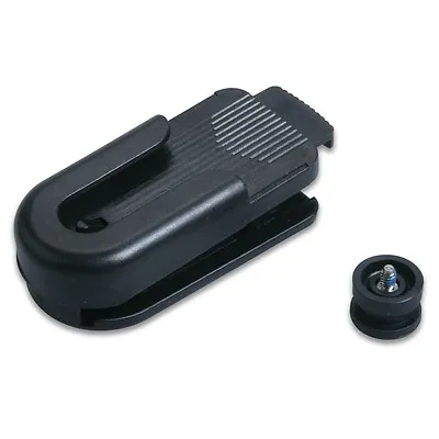 Garmin Belt Clip F/Astro ETrex Geko GPSMAP Rino GHP10 • $16.87