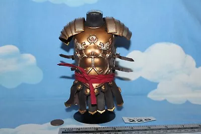 £69.99 • Buy HAO YO TOYS 1/6TH SCALE ROMAN IMPERIAL General's Metal Chest Armour HH18004
