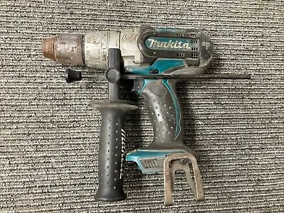 Makita Cordless 18v BHP454 Drill With Handle • $39.99