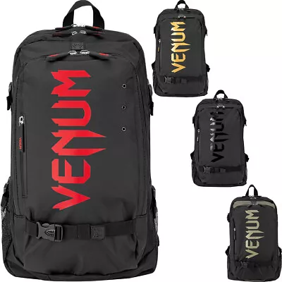 Venum Challenger Pro EVO Backpack • $61.99