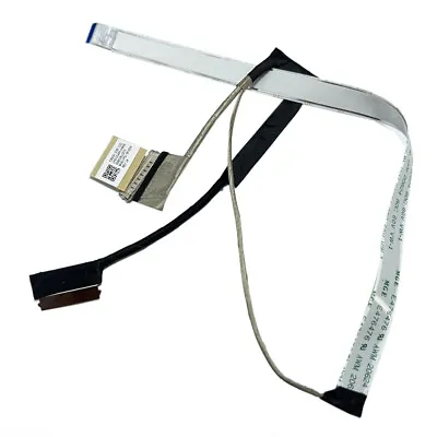 40PIN UHD LCD LVDS Displays Single Well Cable 144HZ NEW For HP 15-EK 15-EN OMEN • $28.99