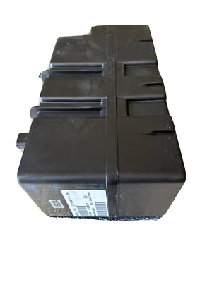$150 • Buy 2000-2006 Mercedes-Benz W220 CL500 CL55 S430 S500 S600 S55 DOOR LOCK VACUUM PUMP