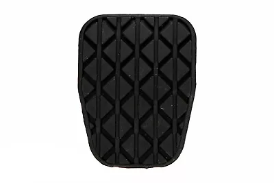 2004-2013 Mazda RX-8 3 5 Miata Black Rubber Brake/Clutch Pedal Pad OEM NEW • $16.93