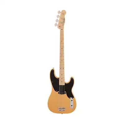 [PREORDER] Fender Japan Traditional II Original 50s Precision  Bass Guitar • $1612