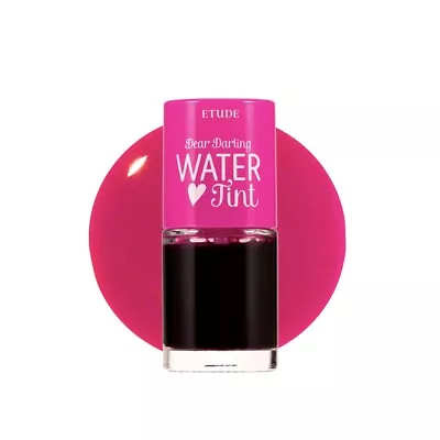 Etude House Dear Darling Water Tint 9g Strawberry Ade • $17