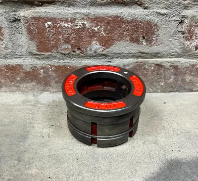 $129 • Buy Ridgid 773 Adapter 111-R For 700 Threader Clean Unit