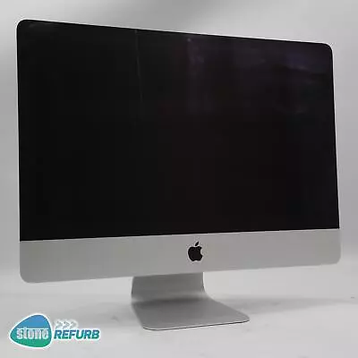 Apple IMac Late 2012 - Intel Core I5-3330S - 8GB RAM - 1TB HDD • £59.99