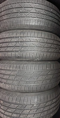 $300 • Buy P235/50R18 Road Hugger GTZ 101 W Used 10/32nds