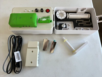 $179 • Buy Simplicity Bias Tape Maker  + Bonus Deluxe Piping Machine - 3 Tips Total