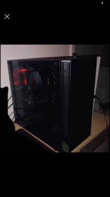 £540 • Buy High Spec Gaming Pc
