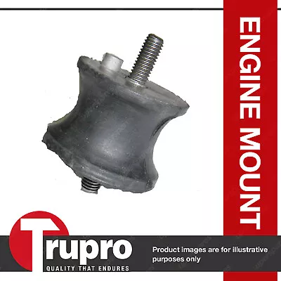 Rear LH Or RH Engine Mount For HOLDEN Commodore VY Ute L67 Crewman VY LN3 V6 MT • $32.95