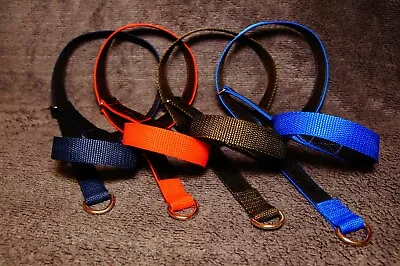 £6.90 • Buy Dog Control Head Collar, Figure Of 8 Style,  Various Colours