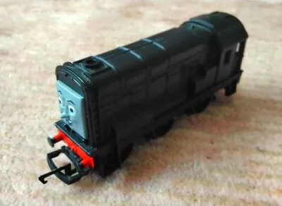 Hornby Thomas The Tank Devious Diesel Cheapest Listed Ever Supeb Condition • £31