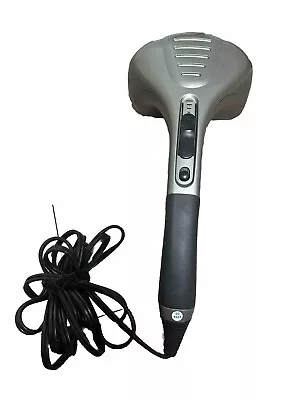 Homedics PA-100A KProfessional Percussion Massager Auto Width Adjust Handheld • $22