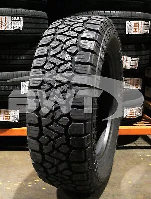 4 New Kenda Klever A/T 2 Tires 285/75R16 126R LRE RBL 2857516 285/75-16 • $956.60