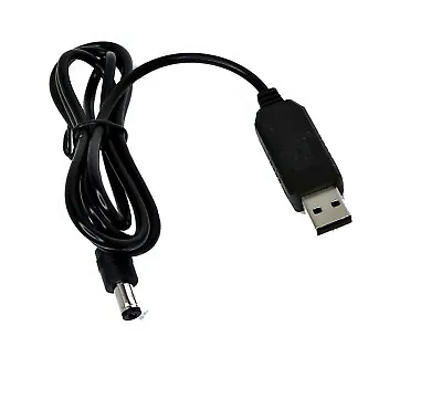 USB To 9v Power Supply • £1.79