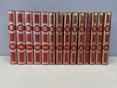 £9 • Buy 14 X NEVIL SHUTE Hardbacks Books Be Heron, 1970’s Era