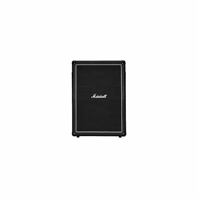 Marshall MX212AR 2x12  Angled Guitar Cabinet • $599.99