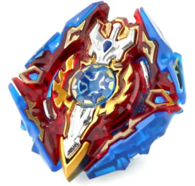 Beyblade Burst B-92 Fury Sieg Xcalibur Xcalius Excalibur Without Launcher AU • $23.99