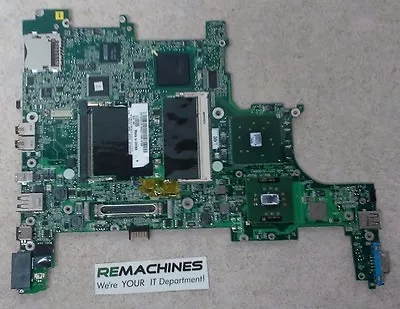 Dell Latitude X300 Laptop Intel Motherboard 1.4GHz SL7F3 U5419 TESTED FREE SHIP • $15.96