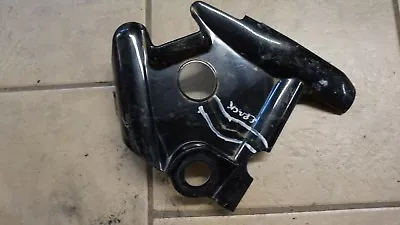 $20.97 • Buy 99-09 Yamaha V Star 1100 XVS Silverado Frame Right Side Cover Panel Cowl Fairing